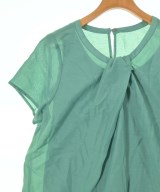 a day in the life UNITED ARROWS（アデイインザライフユナイテッドアローズ）ブラウス 緑 サイズ:-(XL位) レディース/2200637110068