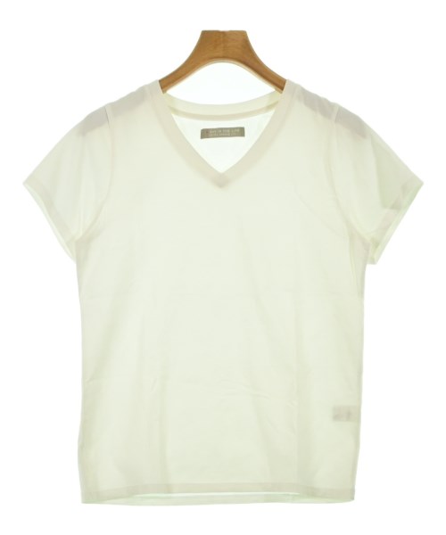 a day in the life UNITED ARROWS(アデイインザライフユナイテッドアローズ)Tシャツ・カットソー 白 サイズ:-(XS位)/2200633554200