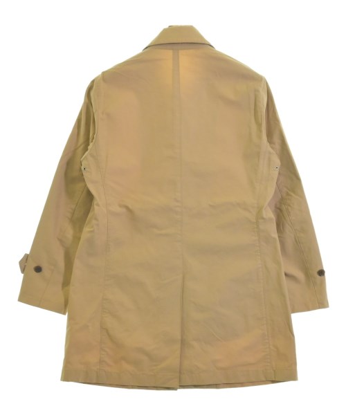 a day in the life UNITED ARROWS（アデイインザライフユナイテッドアローズ）ステンカラーコート ベージュ サイズ:M メンズ/2200637705011