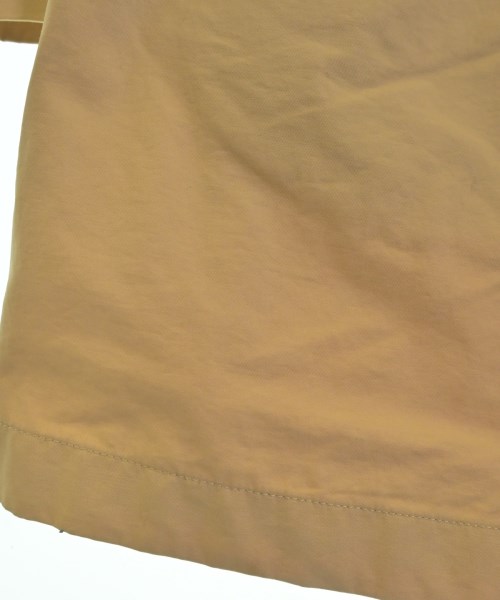 a day in the life UNITED ARROWS（アデイインザライフユナイテッドアローズ）ステンカラーコート ベージュ サイズ:M メンズ/2200637705011