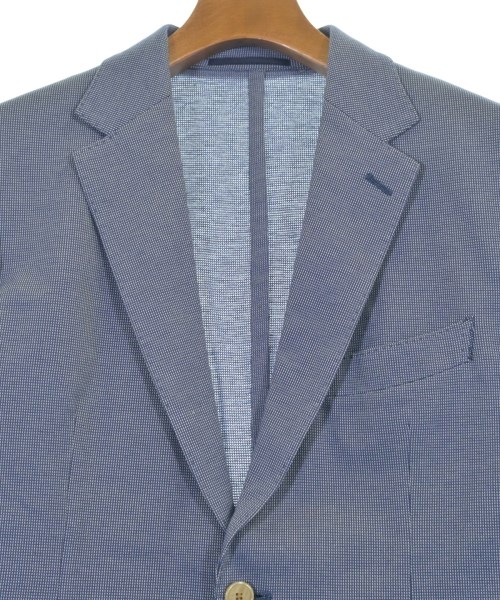 a day in the life UNITED ARROWS（アデイインザライフユナイテッドアローズ）カジュアルジャケット 青 サイズ:S メンズ/2200644279048