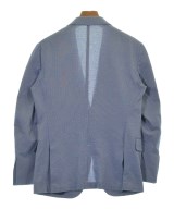 a day in the life UNITED ARROWS（アデイインザライフユナイテッドアローズ）カジュアルジャケット 青 サイズ:S メンズ/2200644279048