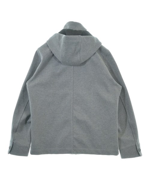 a day in the life UNITED ARROWS（アデイインザライフユナイテッドアローズ）ブルゾン グレー サイズ:S レディース/2200644279062