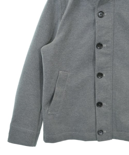 a day in the life UNITED ARROWS（アデイインザライフユナイテッドアローズ）ブルゾン グレー サイズ:S レディース/2200644279062