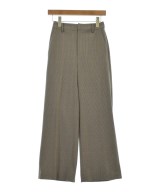 a day in the life UNITED ARROWS スラックス