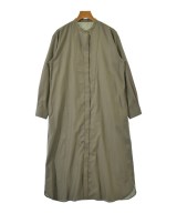 a day in the life UNITED ARROWS シャツワンピース