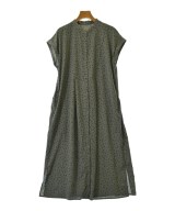 a day in the life UNITED ARROWS シャツワンピース