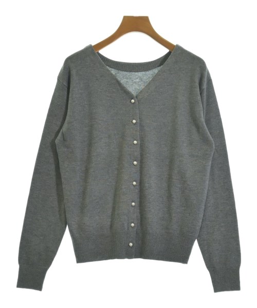 a day in the life UNITED ARROWS カーディガン