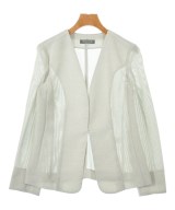 a day in the life UNITED ARROWS ノーカラージャケット