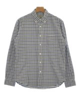 a day in the life UNITED ARROWS カジュアルシャツ