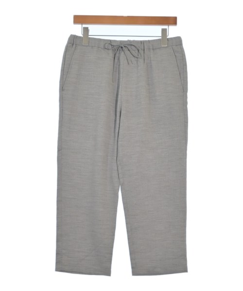 アデイインザライフユナイテッドアローズ(a day in the life UNITED ARROWS)のa day in the life UNITED ARROWS クロップドパンツ