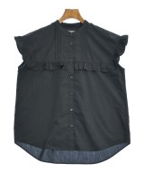 a day in the life UNITED ARROWS ブラウス