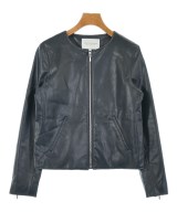 a day in the life UNITED ARROWS ライダース