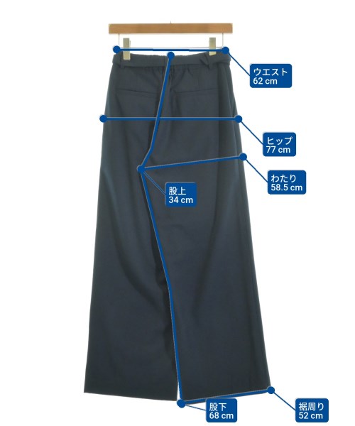 a day in the life UNITED ARROWS（アデイインザライフユナイテッドアローズ）その他 紺 サイズ:38(M位) レディース/2200613582049