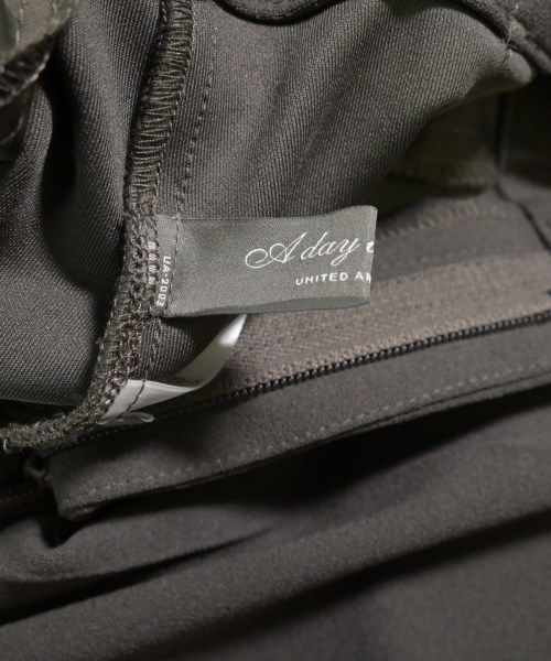 a day in the life UNITED ARROWS（アデイインザライフユナイテッドアローズ）その他 グレー サイズ:38(M位) レディース/2200617936053