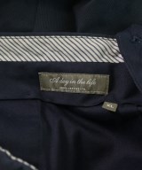 a day in the life UNITED ARROWS（アデイインザライフユナイテッドアローズ）スラックス 紺 サイズ:XL メンズ/2200607203066