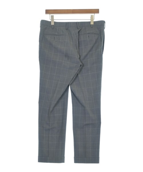 a day in the life UNITED ARROWS（アデイインザライフユナイテッドアローズ）スラックス グレー サイズ:XL メンズ/2200607203073