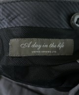 a day in the life UNITED ARROWS（アデイインザライフユナイテッドアローズ）スラックス グレー サイズ:XL メンズ/2200607203073