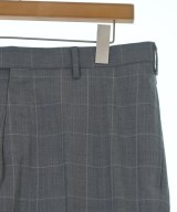 a day in the life UNITED ARROWS（アデイインザライフユナイテッドアローズ）スラックス グレー サイズ:XL メンズ/2200607203073