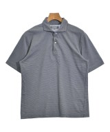 a day in the life UNITED ARROWS（アデイインザライフユナイテッドアローズ）ポロシャツ 紺 サイズ:XL メンズ/2200607203097