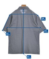 a day in the life UNITED ARROWS（アデイインザライフユナイテッドアローズ）ポロシャツ 紺 サイズ:XL メンズ/2200607203097