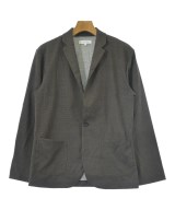 a day in the life UNITED ARROWS（アデイインザライフユナイテッドアローズ）カジュアルジャケット 茶 サイズ:M メンズ/2200622057040