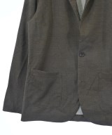 a day in the life UNITED ARROWS（アデイインザライフユナイテッドアローズ）カジュアルジャケット 茶 サイズ:M メンズ/2200622057040