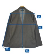 a day in the life UNITED ARROWS（アデイインザライフユナイテッドアローズ）カジュアルジャケット 茶 サイズ:M メンズ/2200622057040