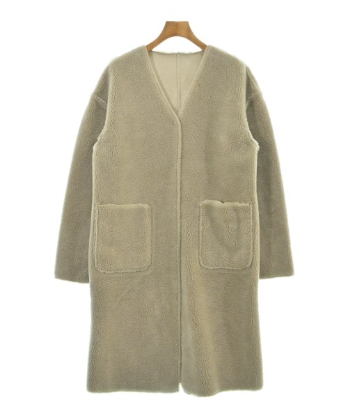 アデイインザライフユナイテッドアローズ(a day in the life UNITED ARROWS)のa day in the life UNITED ARROWS ムートンコート