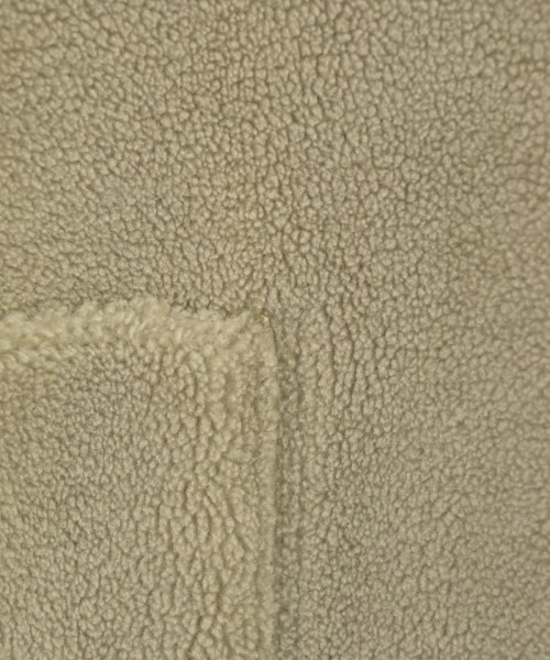 a day in the life UNITED ARROWS（アデイインザライフユナイテッドアローズ）ムートンコート グレー サイズ:F レディース/2200622182087