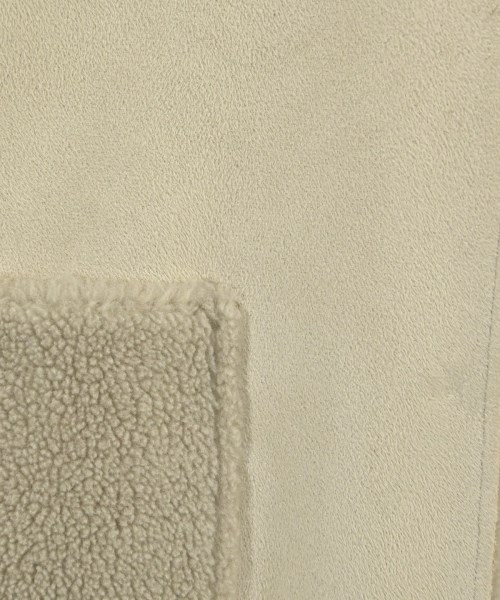 a day in the life UNITED ARROWS（アデイインザライフユナイテッドアローズ）ムートンコート グレー サイズ:F レディース/2200622182087