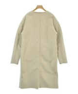 a day in the life UNITED ARROWS（アデイインザライフユナイテッドアローズ）ムートンコート グレー サイズ:F レディース/2200622182087