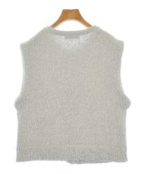 a day in the life UNITED ARROWS（アデイインザライフユナイテッドアローズ）ベスト グレー サイズ:-(XL位) レディース/2200613124010