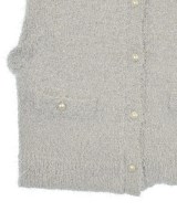 a day in the life UNITED ARROWS（アデイインザライフユナイテッドアローズ）ベスト グレー サイズ:-(XL位) レディース/2200613124010