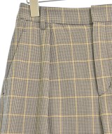 a day in the life UNITED ARROWS（アデイインザライフユナイテッドアローズ）スラックス 茶 サイズ:38(M位) レディース/2200622514024