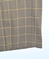 a day in the life UNITED ARROWS（アデイインザライフユナイテッドアローズ）スラックス 茶 サイズ:38(M位) レディース/2200622514024