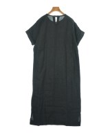 a day in the life UNITED ARROWS（アデイインザライフユナイテッドアローズ）ワンピース 黒 サイズ:F レディース/2200614130027