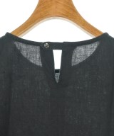 a day in the life UNITED ARROWS（アデイインザライフユナイテッドアローズ）ワンピース 黒 サイズ:F レディース/2200614130027