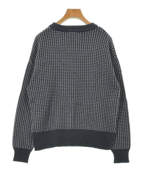 a day in the life UNITED ARROWS（アデイインザライフユナイテッドアローズ）ニット・セーター 紺 サイズ:F レディース/2200615193014