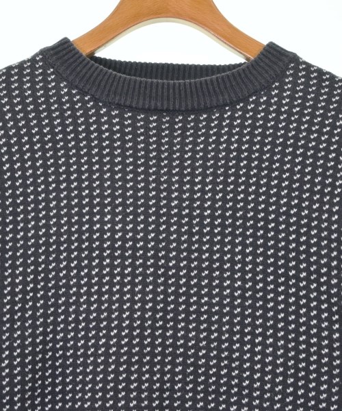 a day in the life UNITED ARROWS（アデイインザライフユナイテッドアローズ）ニット・セーター 紺 サイズ:F レディース/2200615193014