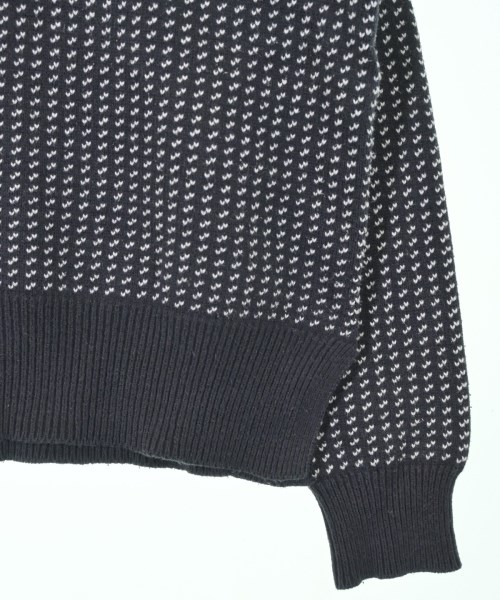 a day in the life UNITED ARROWS（アデイインザライフユナイテッドアローズ）ニット・セーター 紺 サイズ:F レディース/2200615193014