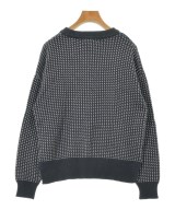 a day in the life UNITED ARROWS（アデイインザライフユナイテッドアローズ）ニット・セーター 紺 サイズ:F レディース/2200615193014