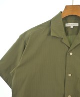 a day in the life UNITED ARROWS（アデイインザライフユナイテッドアローズ）カジュアルシャツ カーキ サイズ:S メンズ/2200614969108