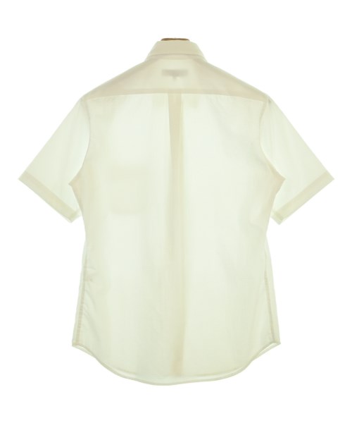 a day in the life UNITED ARROWS（アデイインザライフユナイテッドアローズ）カジュアルシャツ 白 サイズ:M メンズ/2200614969139