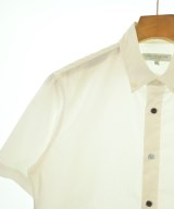 a day in the life UNITED ARROWS（アデイインザライフユナイテッドアローズ）カジュアルシャツ 白 サイズ:M メンズ/2200614969139