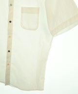 a day in the life UNITED ARROWS（アデイインザライフユナイテッドアローズ）カジュアルシャツ 白 サイズ:M メンズ/2200614969139