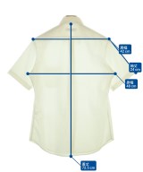 a day in the life UNITED ARROWS（アデイインザライフユナイテッドアローズ）カジュアルシャツ 白 サイズ:M メンズ/2200614969139