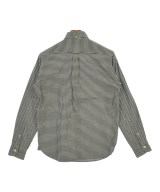 a day in the life UNITED ARROWS（アデイインザライフユナイテッドアローズ）カジュアルシャツ 黒 サイズ:S メンズ/2200614969146