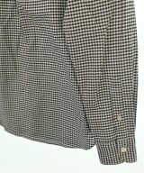 a day in the life UNITED ARROWS（アデイインザライフユナイテッドアローズ）カジュアルシャツ 黒 サイズ:S メンズ/2200614969146