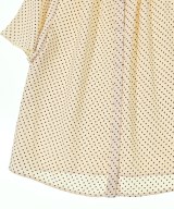 a day in the life UNITED ARROWS（アデイインザライフユナイテッドアローズ）ブラウス ベージュ サイズ:F レディース/2200614969191